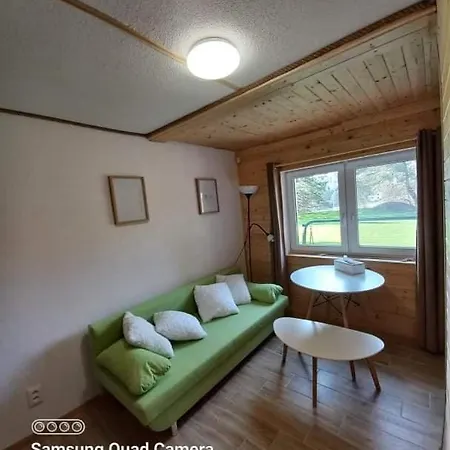 Dominika Chalet Smižany