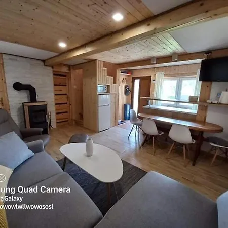 Dominika * Szepessümeg