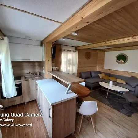 Dominika Chalet Smižany