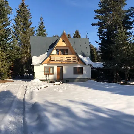 Dominika Chalet